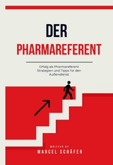 Der Pharmareferent - Marcel Sch&auml;fer