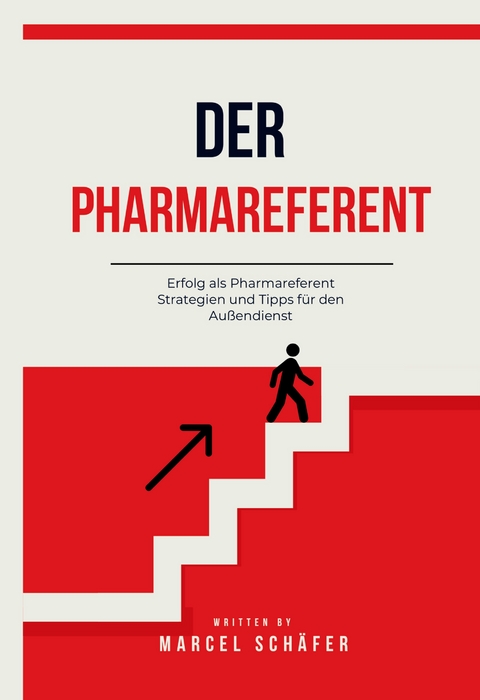 Der Pharmareferent - Marcel Sch&auml;fer