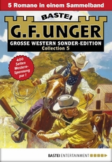 G. F. Unger Sonder-Edition Collection 5 - G. F. Unger