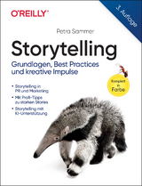 Storytelling - Sammer, Petra