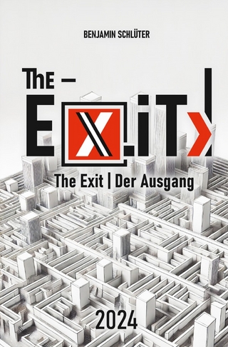 The-Ex.iT / The-Ex iT >| The Exit