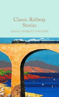 Classic Railway Stories - 