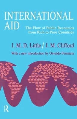 International Aid - J. M. Clifford