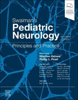 Swaiman's Pediatric Neurology - Ashwal, Stephen; Pearl, Phillip L.
