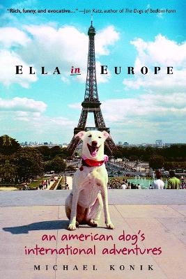 Ella in Europe - Michael Konik