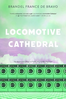 Locomotive Cathedral - Brandel France de Bravo