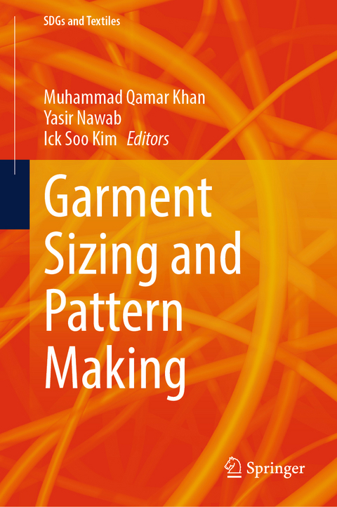 Garment Sizing and Pattern Making - 