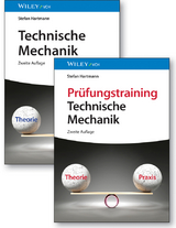 Technische Mechanik - Stefan Hartmann