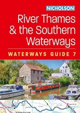 River Thames and the Southern Waterways (7) - Nicholson Waterways Guides