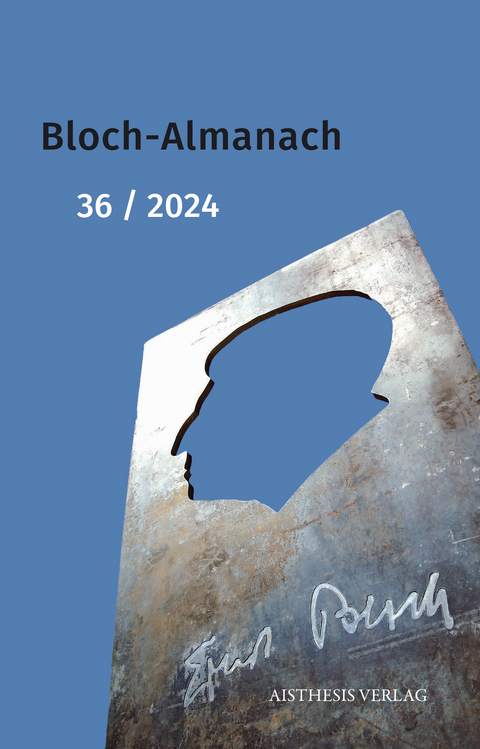 Bloch-Almanach - Veronika Dyks, Immaculata Amodeo, Dietrich Brants, Guelfo Carbone, Sarah Churchill, Maurizio Di Bartolo, Konrad Feilchenfeldt, Matthias Mayer, Robert Maximilian Schneider, Christina Sch&uuml;ssler, Reinke Schwinning, Francesca Vidal