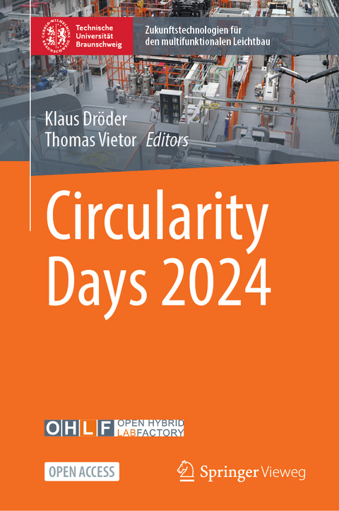 Circularity Days 2024 - 