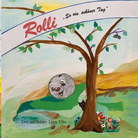 Rolli "So ein sch&ouml;ner Tag" - Lizzy Ellis