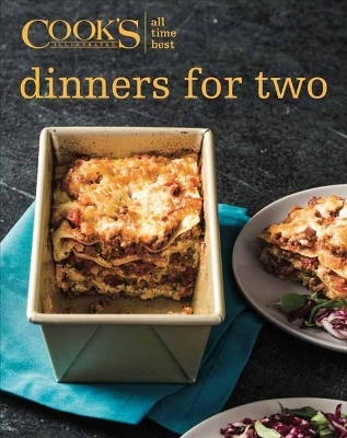 All-Time Best Dinner for Two -  America's Test Kitchen