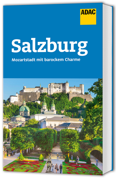 Salzburg - Martin Fraas