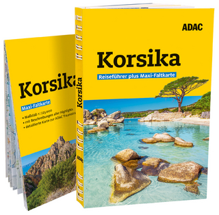 Korsika