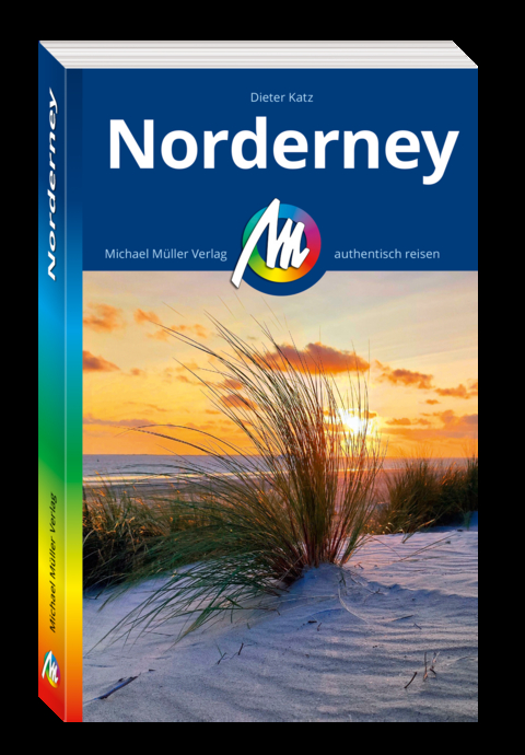 Norderney - Dieter Katz