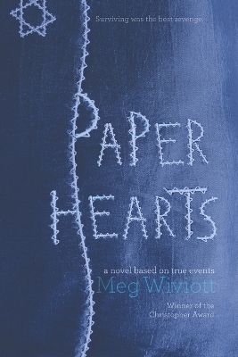 Paper Hearts - Meg Wiviott
