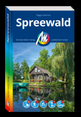 Spreewald - Peggy Leiverkus