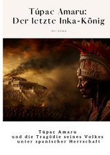 T&uacute;pac Amaru: Der letzte Inka-K&ouml;nig - Inti Ayala