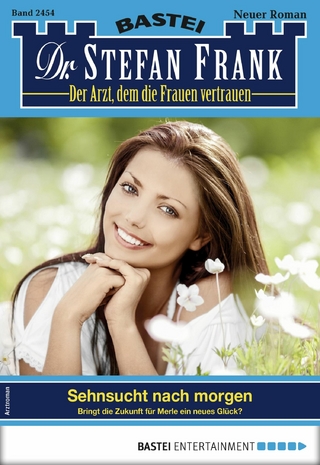 Dr. Stefan Frank 2454