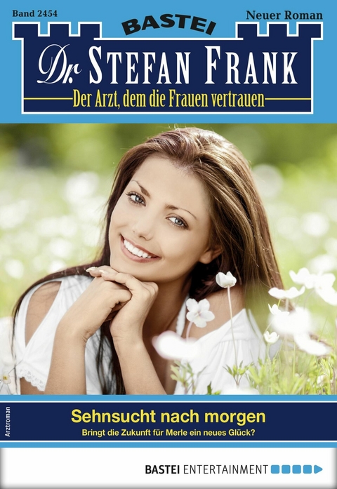 Dr. Stefan Frank 2454 - Stefan Frank