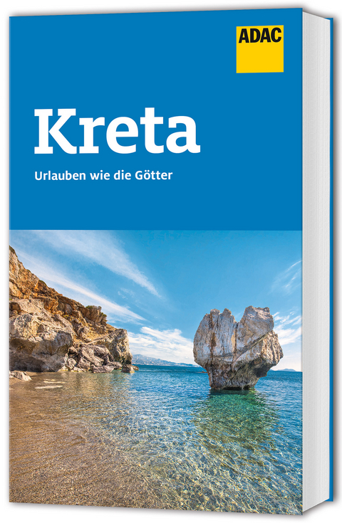 Kreta - Klio Verigou, Cornelia H&uuml;bler