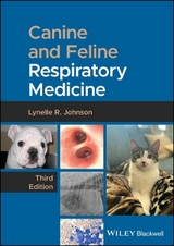 Canine and Feline Respiratory Medicine - Lynelle R. Johnson