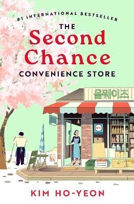 The Second Chance Convenience Store - Kim Ho-yeon