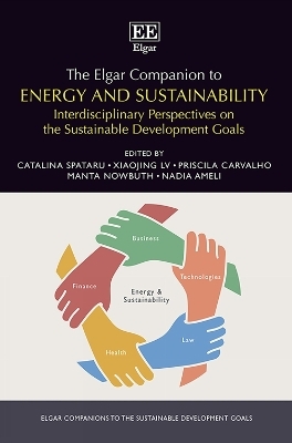 The Elgar Companion to Energy and Sustainability