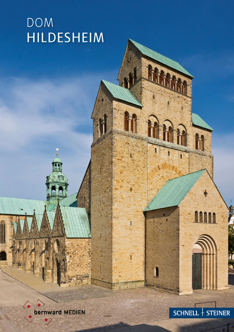 Hildesheim - Michael Brandt, Karl Bernhard Kruse