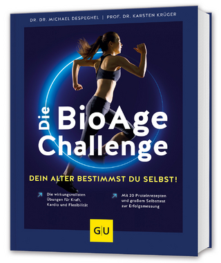 Die BioAge-Challenge