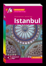 Istanbul - Bussmann, Michael; Tröger, Gabriele