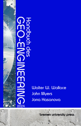 Handbuch des Geo-Engineering 2024