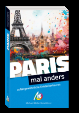 Paris - Birgit Holzer