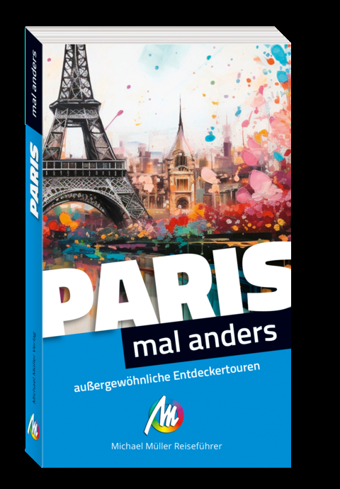 Paris - Birgit Holzer