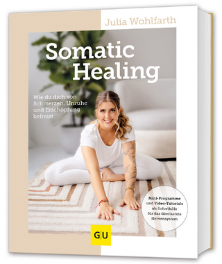 Somatic healing