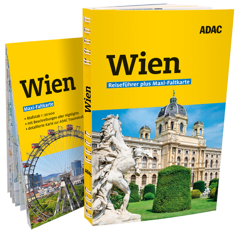 Wien - Daniel Berger, Anita Arneitz