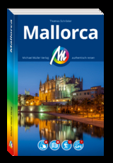 Mallorca - Thomas Schr&ouml;der