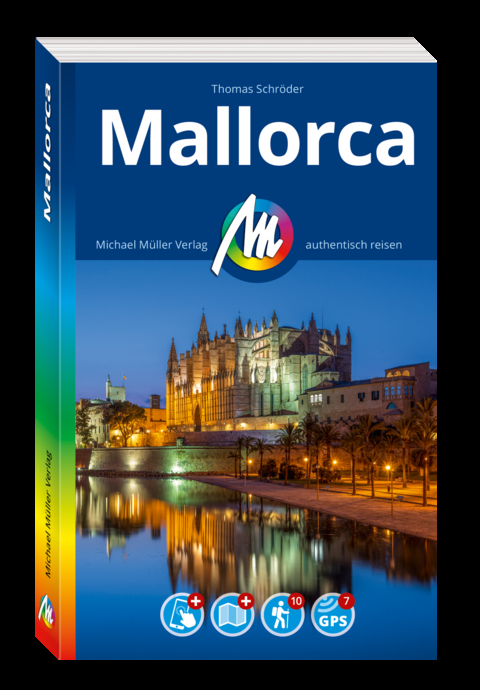 Mallorca - Thomas Schr&ouml;der
