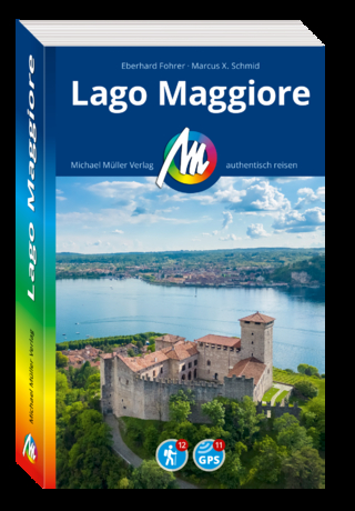 Lago Maggiore
