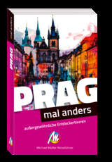 Prag - Renate Zöller