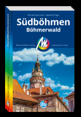 Südböhmen - Bussmann, Michael; Tröger, Gabriele