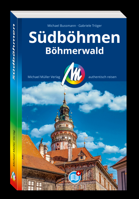 S&uuml;db&ouml;hmen - Michael Bussmann, Gabriele Tr&ouml;ger