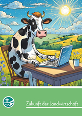 Zukunft der Landwirtschaft - Rebecca Bu&szlig;mann, Christian Hirtreiter, Antonia Kainz, Dominik Dietz, Johannes Th&ouml;ne