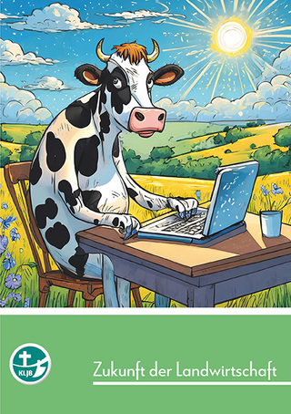 Zukunft der Landwirtschaft