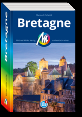 Bretagne - Schmid, Marcus X.
