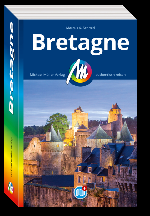 Bretagne - Marcus X. Schmid