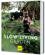 Slow living garden - Swetlana Osmers
