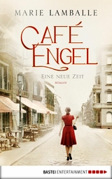 Caf&eacute; Engel - Marie Lamballe