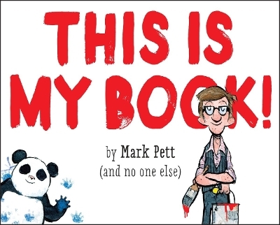This is My Book! - Mark Pett